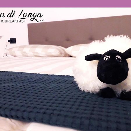 B&B Lana Di Langa Alba  Luaran gambar