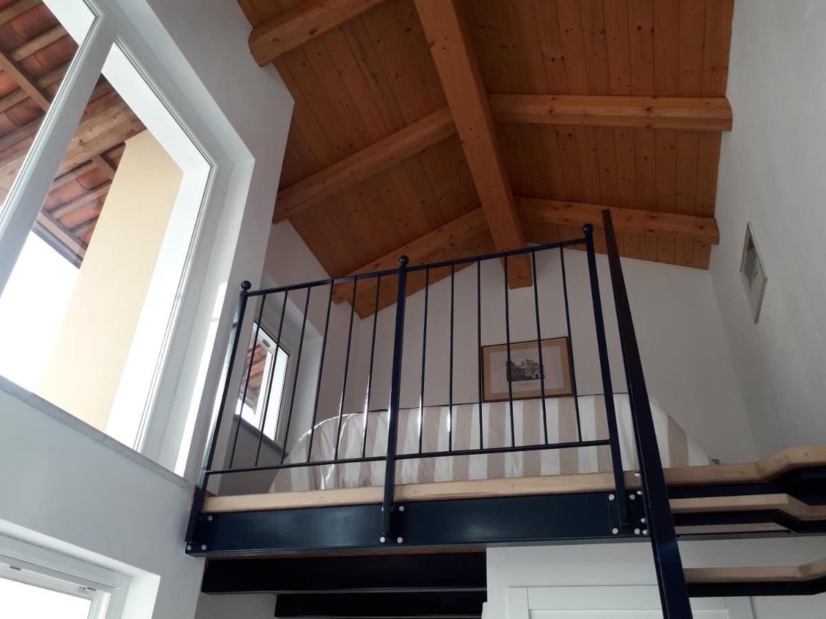 B&B Lana Di Langa Alba  Luaran gambar