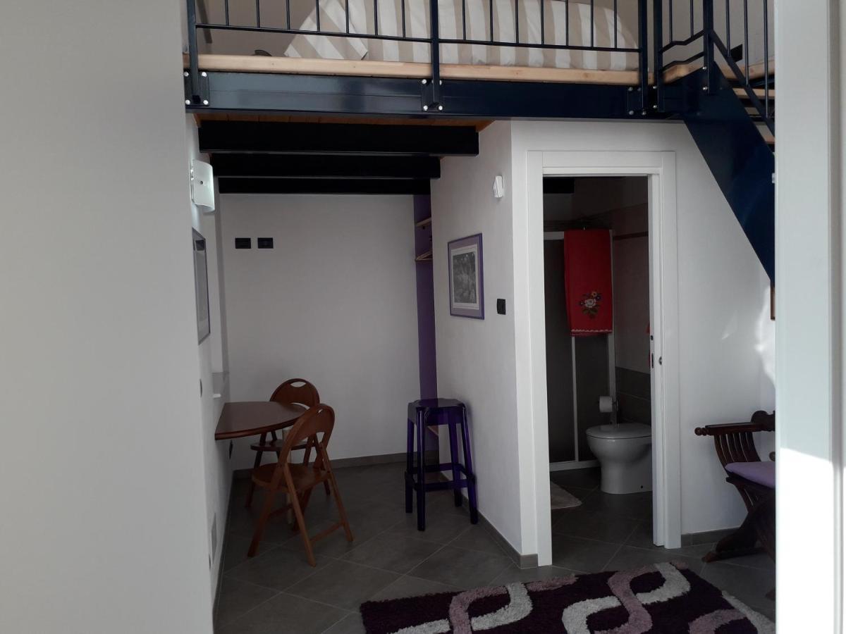 B&B Lana Di Langa Alba  Luaran gambar