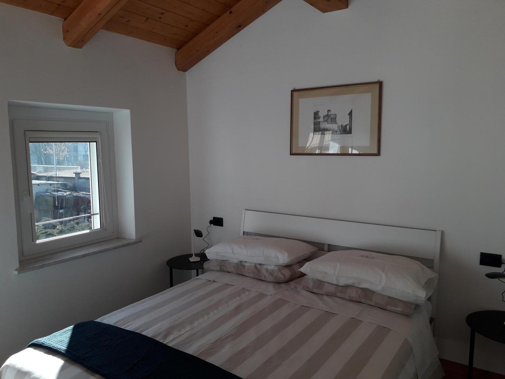 B&B Lana Di Langa Alba  Luaran gambar