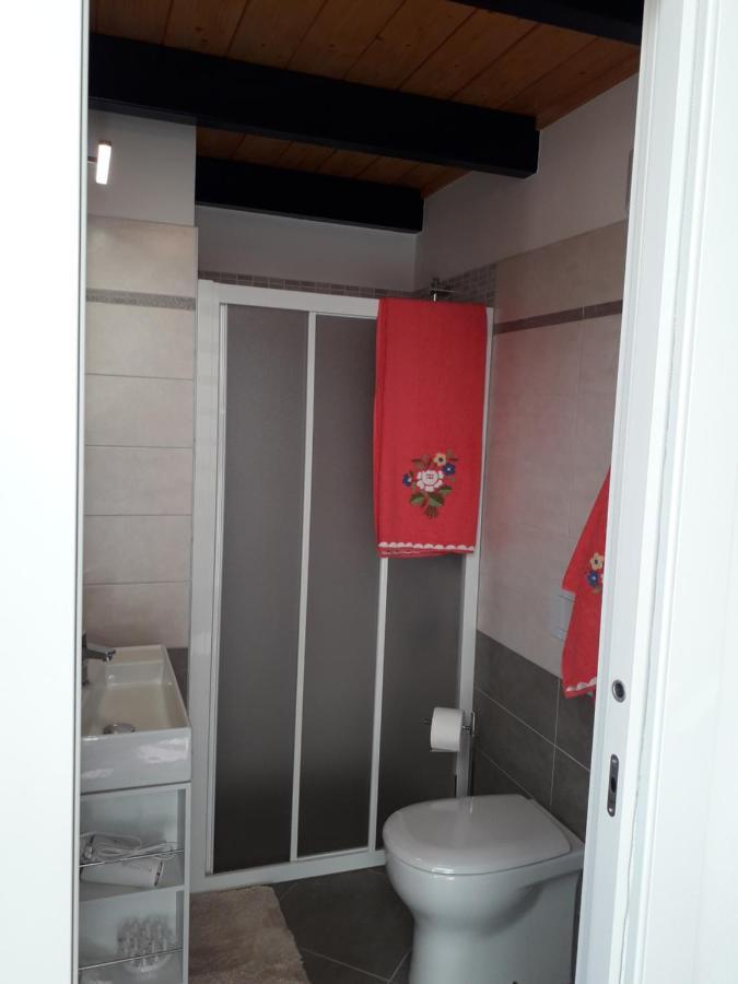 B&B Lana Di Langa Alba  Luaran gambar