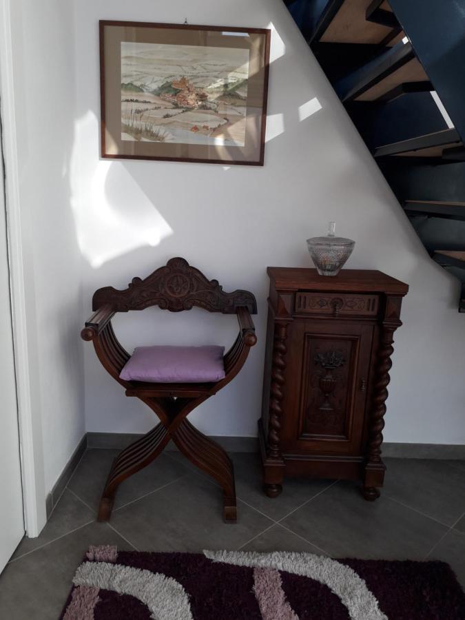 B&B Lana Di Langa Alba  Luaran gambar