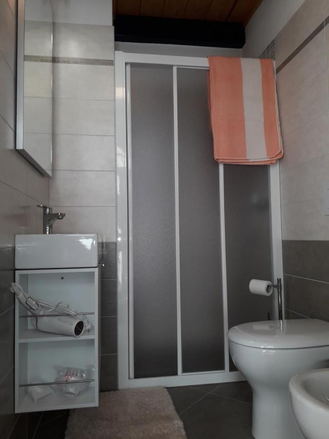 B&B Lana Di Langa Alba  Luaran gambar